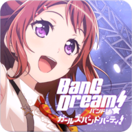 bang dream日服下载-bang dream日服游戏最新版v1.1.2下载
