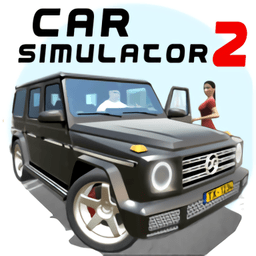 金沙游艺场9159下载安装最新版-金沙游艺场9159官方正版中文版(Car Simulator 2)下载 v1.59.10 安卓手机版