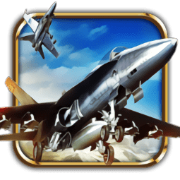 新蒲京汉化版下载-新蒲京游戏中文版(Call of Infinite Air Warfare)下载 v1.0.2 安卓版