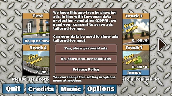 精彩截图-111000银河贵宾挑战官方版下载-111000银河贵宾挑战2025最新版(wheelie challenge)下载 v1.69 安卓版2