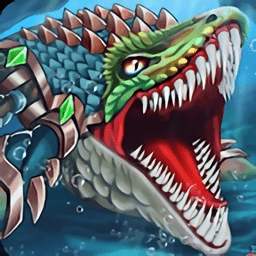 新蒲京8883官网登录中文版下载-新蒲京8883官网登录(Sea Monster City)下载 v13.13 安卓版