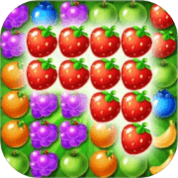 mgm美高梅网站收集手游下载安装-mgm美高梅网站收集游戏最新版本(Crazy Fruit Gather)下载 v1.2.6 安卓版