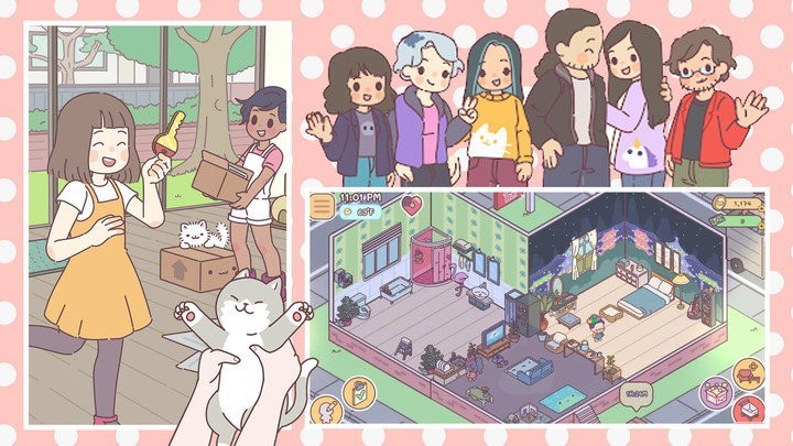 精彩截图-金沙集团app下载家庭免费版下载安装-金沙集团app下载家庭游戏最新版本下载 v1.0 安卓版3