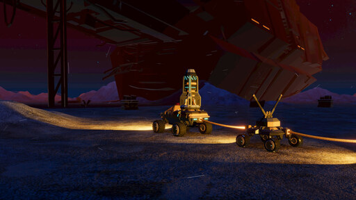 精彩截图-金沙集团www1862cc星原之种手游-金沙集团www1862cc星原之种手游中文版（暂未上线）5