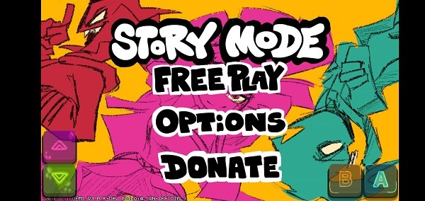 精彩截图-黑色星期五之夜新加坡金沙网址是多少2.0手机版下载-黑色星期五之夜新加坡金沙网址是多少模组正版(周五夜放克:新加坡金沙网址是多少)下载 v0.2.7.1 安卓版2