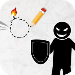 新葡萄app平台画线营救游戏下载-新葡萄app平台画线营救最新版下载 v2.1.6 安卓版