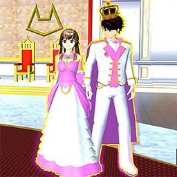 美高梅app下载校园百变女生游戏下载-美高梅app下载校园百变女生最新版下载 v2.0 安卓版