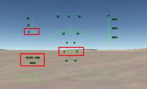 rfs模拟飞行2025最新版