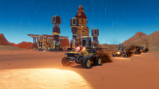 精彩截图-金沙集团www1862cc星原之种手游-金沙集团www1862cc星原之种手游中文版（暂未上线）1