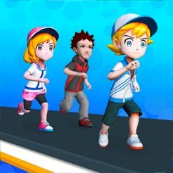 澳门巴黎人APP下载跑酷竞赛3D手游下载安装-澳门巴黎人APP下载跑酷竞赛3D官方版(Fun Run 3D)下载 v1.4.0 安卓版