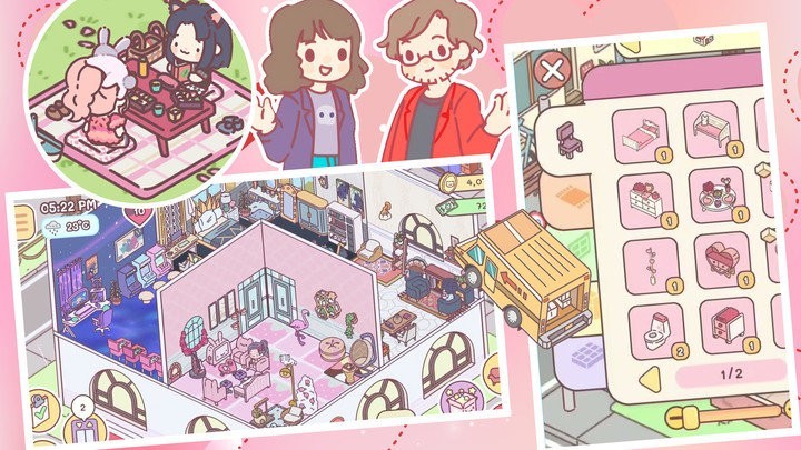 精彩截图-金沙集团app下载家庭免费版下载安装-金沙集团app下载家庭游戏最新版本下载 v1.0 安卓版2