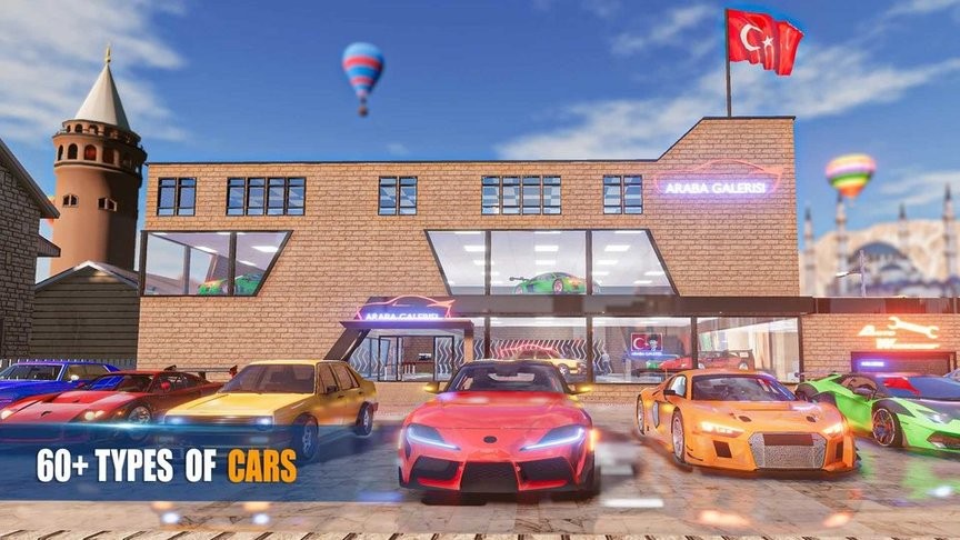 金沙总站6165地址最新版下载-金沙总站6165地址游戏下载 v1.4 安卓版游戏画面2