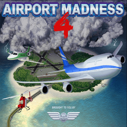 新濠天地xhtd138中文版免费下载-新濠天地xhtd138最新版汉化版(Airport Madness 4)下载 v1.03 安卓版