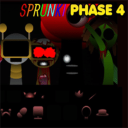 亚洲威尼斯娱乐sprunki第四阶段模组下载-亚洲威尼斯娱乐sprunki第四阶段手机版下载 v1.0 安卓版