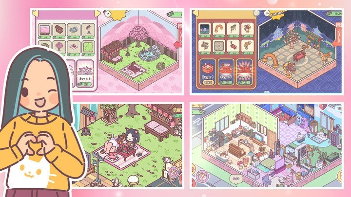 精彩截图-金沙集团app下载家庭免费版下载安装-金沙集团app下载家庭游戏最新版本下载 v1.0 安卓版1