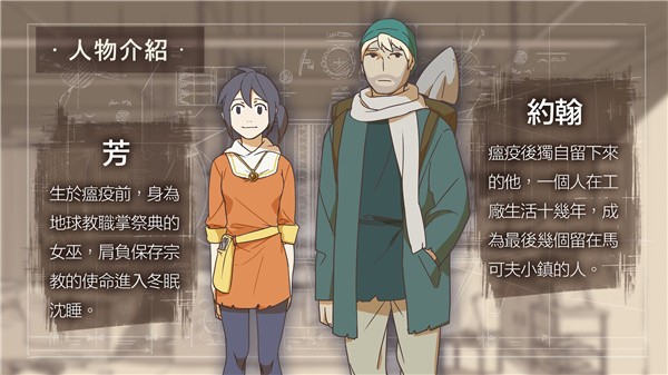 精彩截图-美高梅mgm1888网站前传追忆下载手机版-美高梅mgm1888网站前传追忆游戏最新版下载 v1.2.1 安卓版3