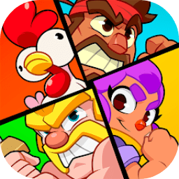 9570金沙官方正版下载-9570金沙中文版(Squad Busters)下载 v6.5.34 安卓版