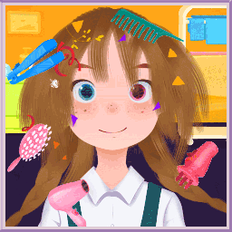 9001金沙澳门电子美发沙龙游戏下载-9001金沙澳门电子美发沙龙2023最新版下载 v2.5 安卓版