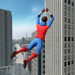 银河网址是多少3d免费下载安装-银河网址是多少3d官方最新版(Spider Fighting)下载 v1.8 安卓版