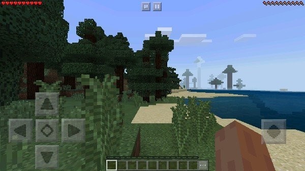 9001金沙澳门电子1.6.0正式版下载安装免费-9001金沙澳门电子国际服1.6.0中文版下载 v1.6.0.1 安卓基岩版游戏画面2